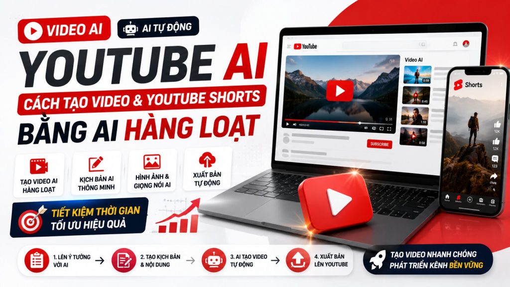 video ai youtube