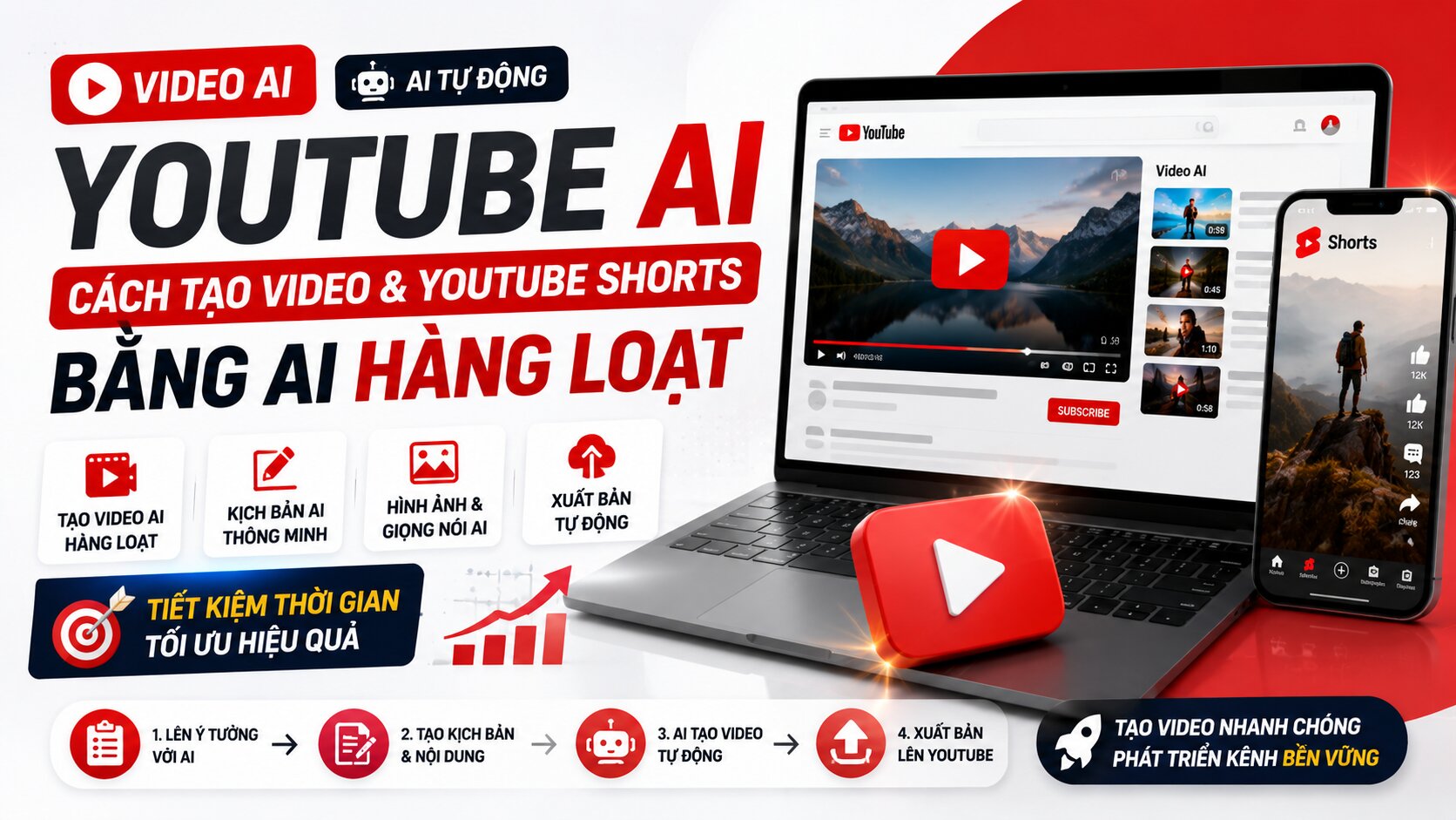 video ai youtube